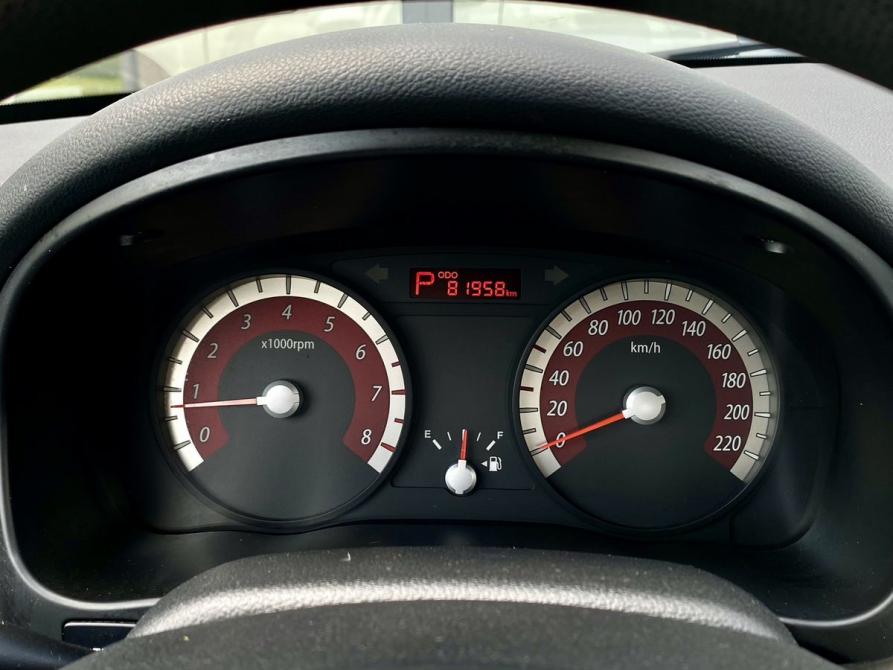 Kia Rio II Рестайлинг Москва  - изображение 21