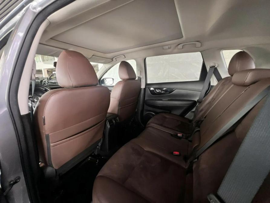 Nissan X-Trail III Рестайлинг Екатеринбург  - изображение 22