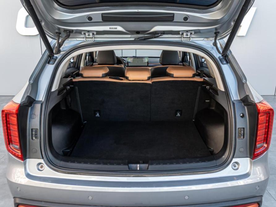 Haval Jolion I Краснодар  - изображение 23