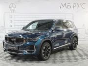 Geely Monjaro I Москва  - изображение 31