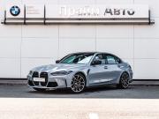 BMW M3 VI (G80) Магнитогорск  - изображение 29