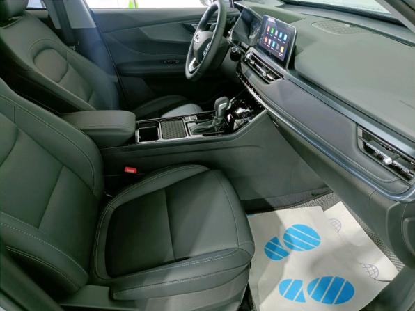 Chery Tiggo 4 I Рестайлинг 2 с пробегом 2025 года, цена 2 135 000 рублей, 491 км, внедорожник, Автокод Объявления