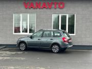 Lada (ВАЗ) Granta I Рестайлинг Альметьевск  - изображение 31