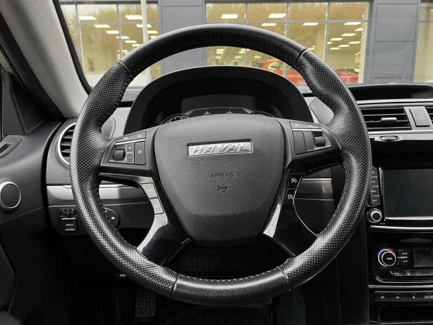 Haval H5 I Ярославль  - изображение 14