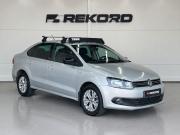 Volkswagen Polo V Уфа  - изображение 18