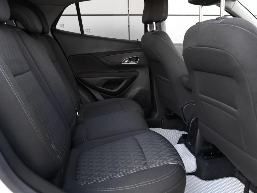 Opel Mokka I Москва  - изображение 12