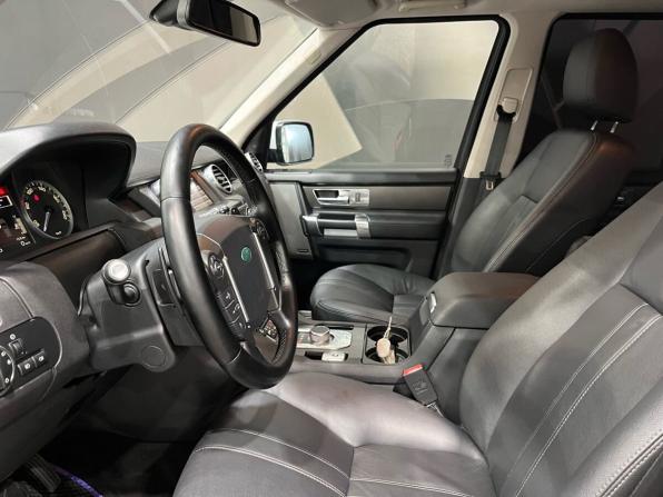 Land Rover Discovery IV с пробегом 2012 года, цена 1 650 000 рублей, 222282 км, внедорожник, Автокод Объявления