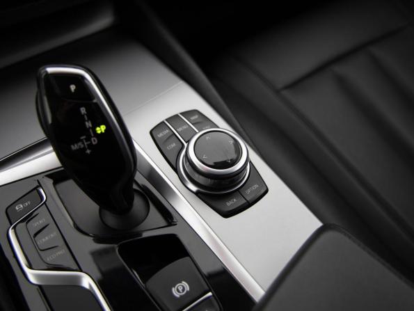 BMW 5 серии VII (G30/G31/G38) с пробегом 2017 года, цена 2 225 000 рублей, 259330 км, седан, Автокод Объявления