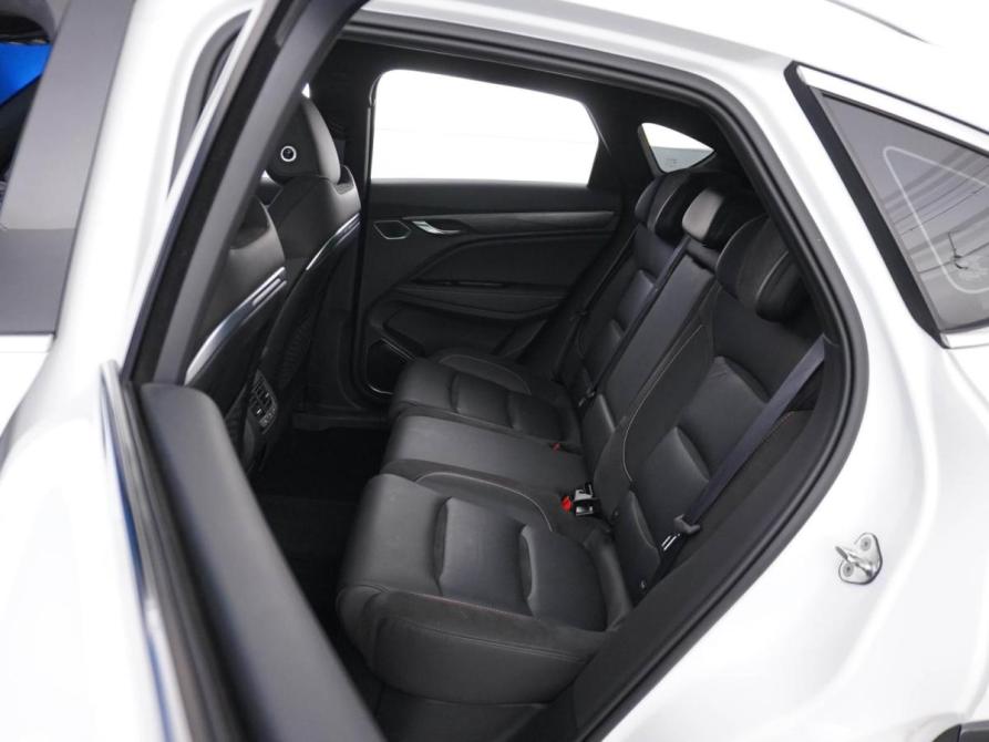 Geely Tugella I Рестайлинг Москва  - изображение 9