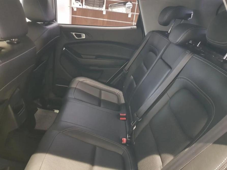 Chery Tiggo 4 I Рестайлинг Москва  - изображение 19