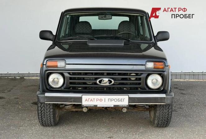 Lada (ВАЗ) 2121 (4x4) I Рестайлинг с пробегом 2019 года, цена 680 000 рублей, 38195 км, внедорожник, Автокод Объявления