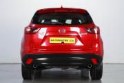 Mazda CX-5 I Челябинск  - изображение 28