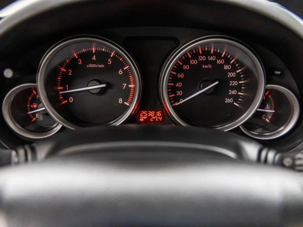 Mazda 6 II (GH) Рестайлинг с пробегом 2010 года, цена 718 000 рублей, 253793 км, седан, Автокод Объявления