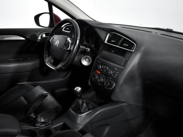 Citroen C4 II с пробегом 2011 года, цена 399 000 рублей, 284002 км, хэтчбек, Автокод Объявления