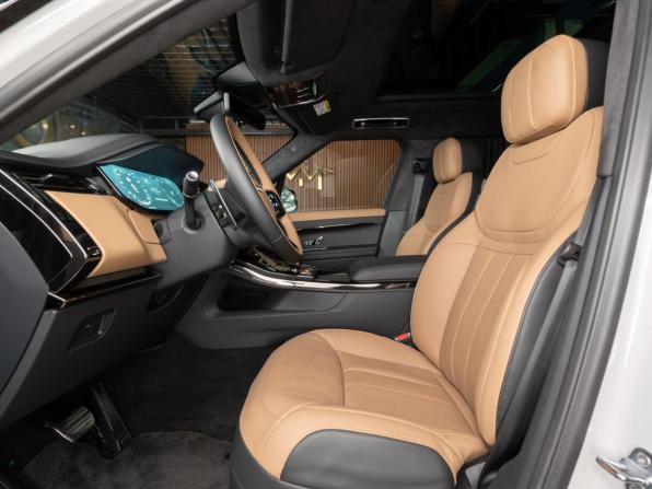 Новый Land Rover Range Rover Sport III 2026 года, цена 19 890 000 рублей, внедорожник, Автокод Объявления