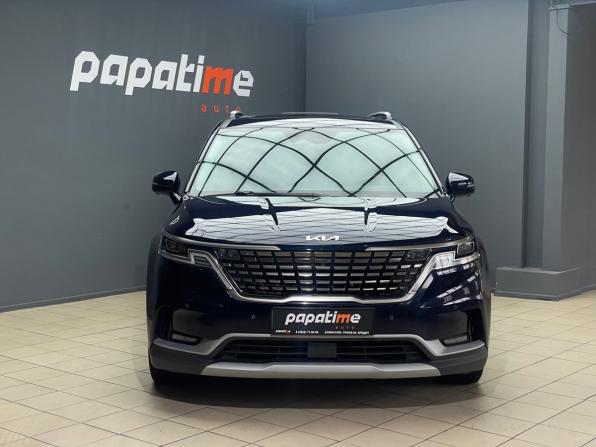 Kia Carnival IV с пробегом 2023 года, цена 3 499 000 рублей, 172207 км, минивэн, Автокод Объявления