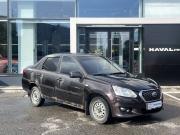Datsun on-DO I Москва  - изображение 20