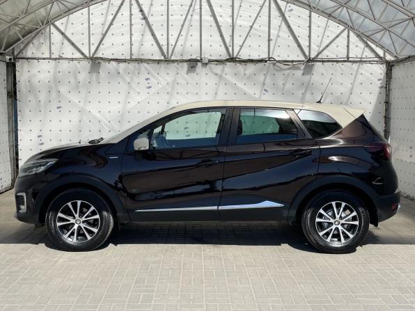 Renault Kaptur I с пробегом 2019 года, цена 1 580 000 рублей, 139349 км, внедорожник, Автокод Объявления