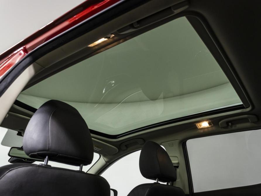 Nissan Qashqai II Рестайлинг Москва  - изображение 19