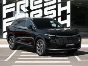 Haval F7 II Волгоград  - изображение 24