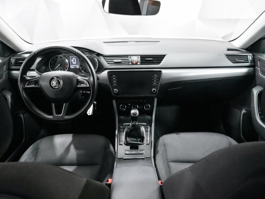 Skoda Superb III Ульяновск  - изображение 11