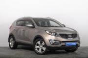 Kia Sportage III Томск  - изображение 20