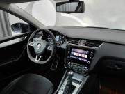 Skoda Octavia III (A7) Москва  - изображение 31