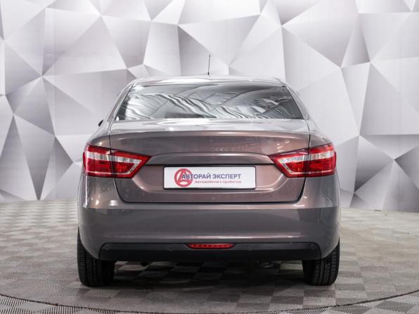 Lada (ВАЗ) Vesta I с пробегом 2019 года, цена 703 000 рублей, 188110 км, седан, Автокод Объявления