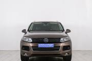 Volkswagen Touareg II Красноярск  - изображение 24