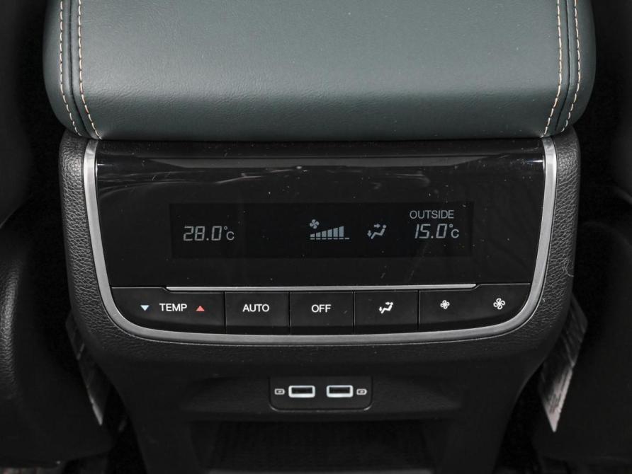 GAC GS8 II Ставрополь  - изображение 23