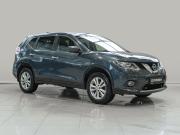 Nissan X-Trail III Мурманск  - изображение 27