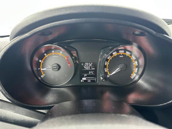 Lada (ВАЗ) Granta I Рестайлинг с пробегом 2024 года, цена 1 150 000 рублей, 46650 км, седан, Автокод Объявления