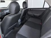 Mitsubishi Lancer IX Рестайлинг Уфа  - изображение 34