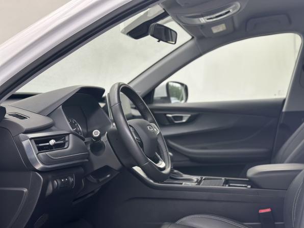 Chery Tiggo 4 Pro I Рестайлинг с пробегом 2024 года, цена 1 615 000 рублей, 37264 км, внедорожник, Автокод Объявления