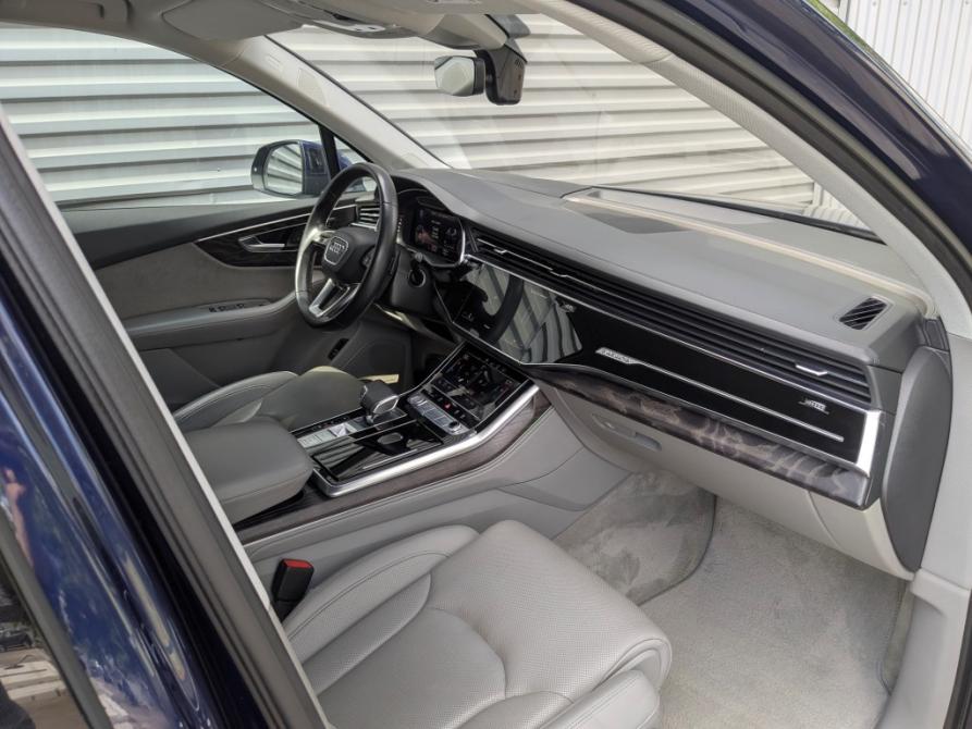 Audi Q7 II (4M) Рестайлинг Москва  - изображение 30