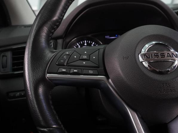 Nissan Qashqai II с пробегом 2019 года, цена 2 049 000 рублей, 47288 км, внедорожник, Автокод Объявления