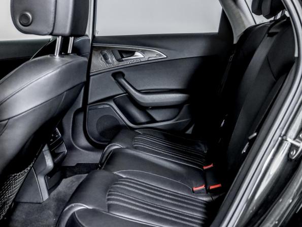 Audi A6 IV (C7) с пробегом 2013 года, цена 1 600 000 рублей, 178830 км, седан, Автокод Объявления
