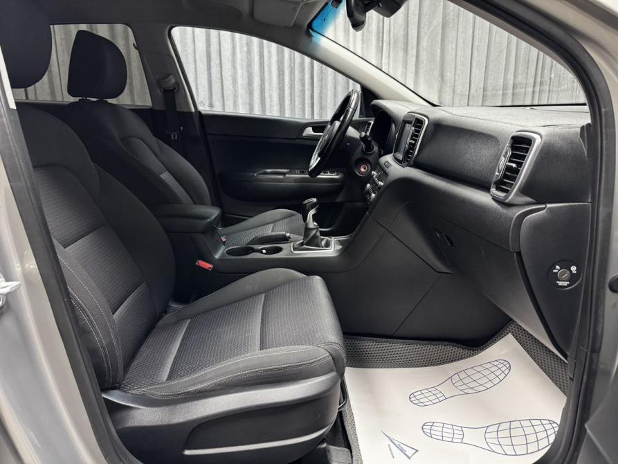 Kia Sportage IV Стерлитамак  - изображение 31