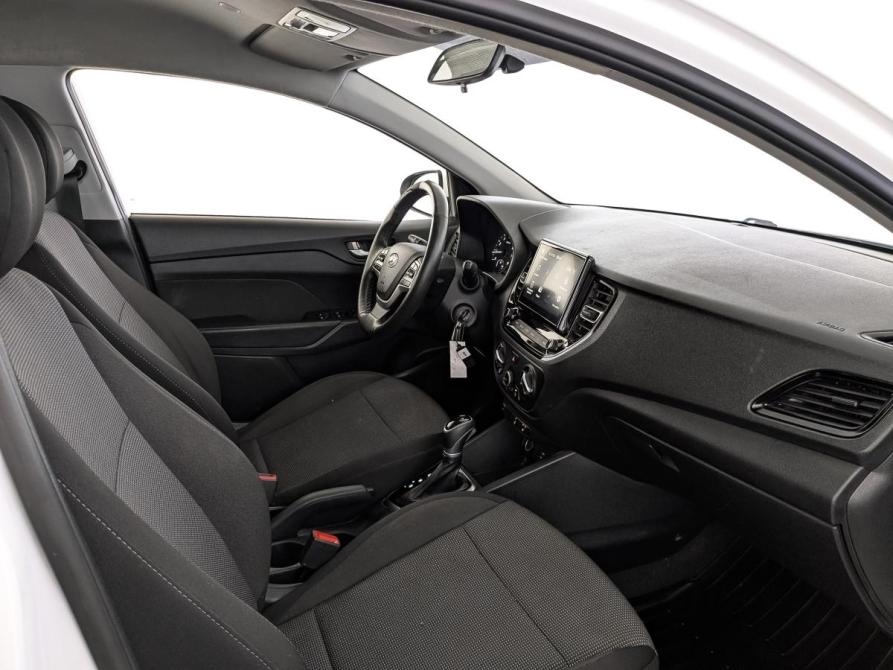 Hyundai Solaris II Рестайлинг Москва  - изображение 11