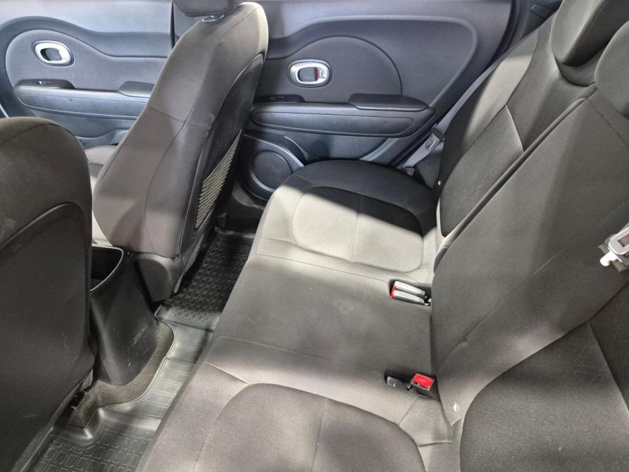 Kia Soul II Воронеж  - изображение 15