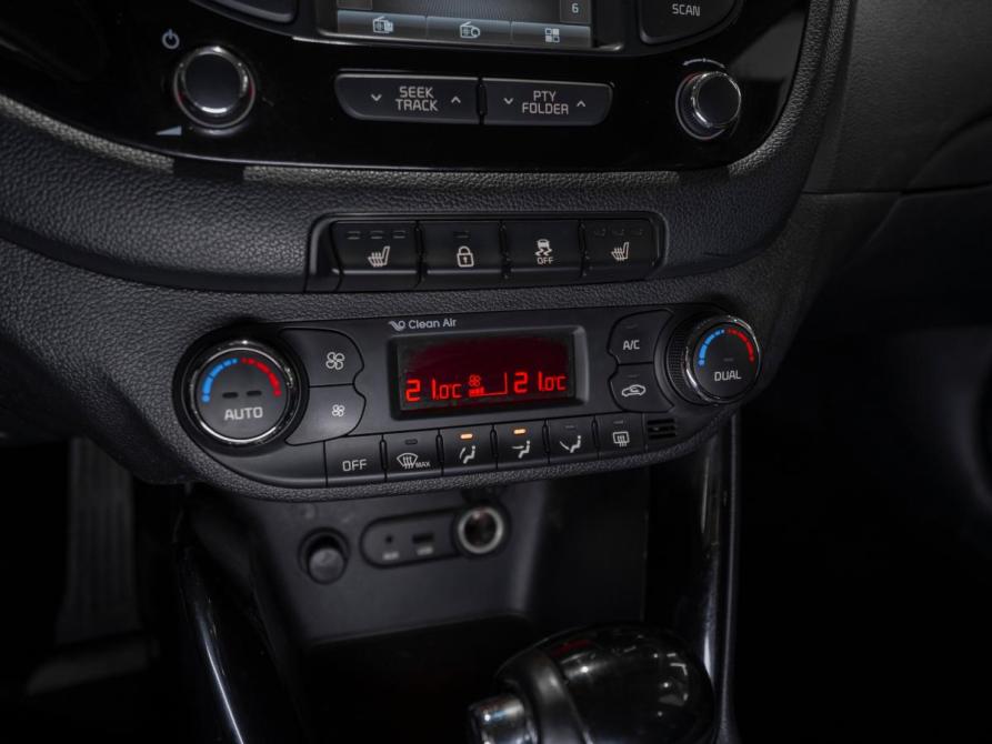 Kia Ceed II Москва  - изображение 17