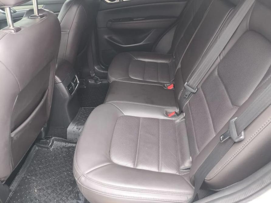 Mazda CX-5 II Воронеж  - изображение 15
