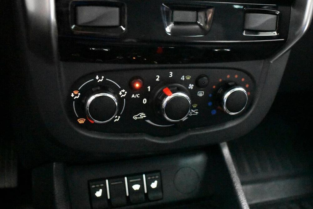 Lada (ВАЗ) Largus I Рестайлинг Москва  - изображение 9