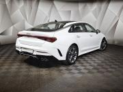 Kia K5 III Москва  - изображение 22
