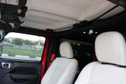 Jeep Wrangler IV (JL) Крым  - изображение 49