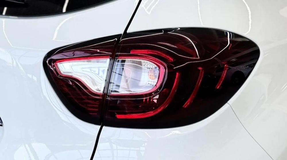 Renault Kaptur I Шахты  - изображение 8