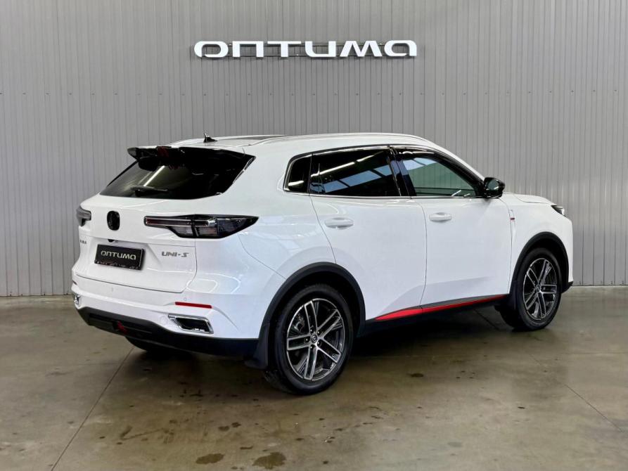Changan UNI-S (CS55 Plus) I Краснодар  - изображение 5