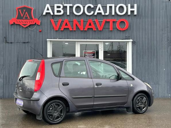 Mitsubishi Colt VI (Z20/Z30) с пробегом 2005 года, цена 330 000 рублей, 275072 км, хэтчбек, Автокод Объявления