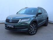 Skoda Kodiaq I Москва  - изображение 23