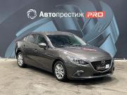 Mazda 3 III (BM) Пермь  - изображение 26